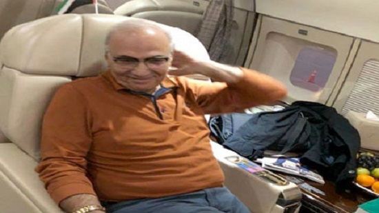 Former Egyptian PM Ahmed Shafiq still pondering whether to run for president in 2018