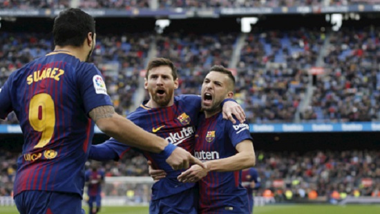 Barcelona handed tricky Cup tie with Celta, Real face Numancia