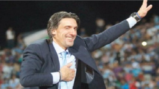 Coach Jovovic to stick with Zamalek, takes full responsibility for poor run