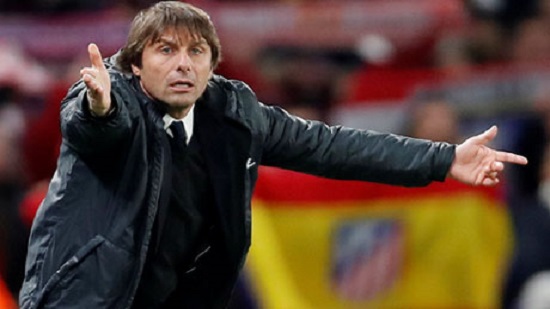 Chelsea prepared to face big teams in Champions League knockouts: Conte