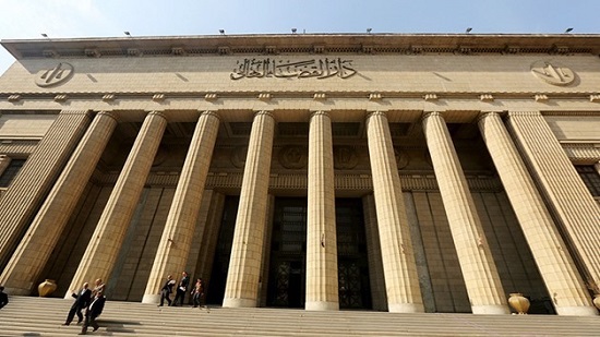 Egyptian grand mufti affirms death sentences for 13 Ajnad Misr terrorists