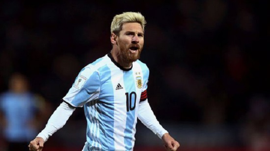 Messi demands Argentina improvement ahead of World Cup