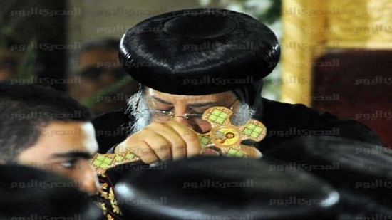 Pope Tawadros to return after surgery in Germany within week: sources