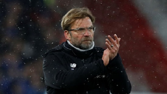 Klopp admits passions ruled after derby draw