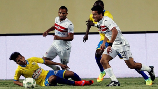 Ismaily, Zamalek hoping to capitalize on rare Ahly defeat