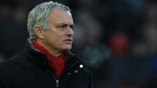 Man United need more investment to become a big team, says Mourinho