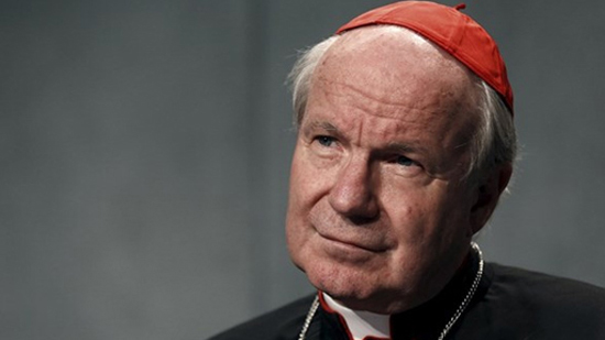 Cardinal of Austria: The most famous refugee in history is Jesus Christ