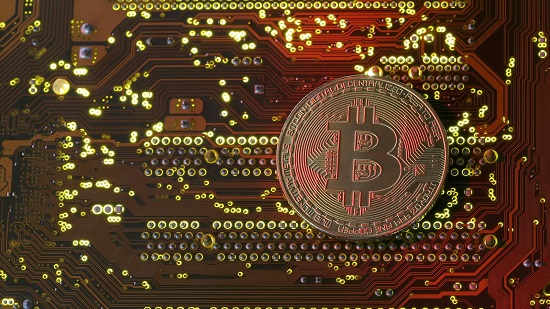 Egypts top Islamic cleric has issued a fatwa against bitcoin