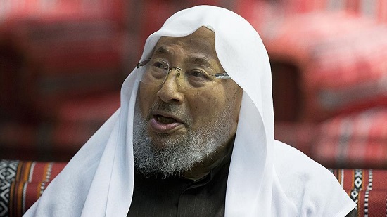 Egypt slaps Muslim scholar Qaradawi with life sentence