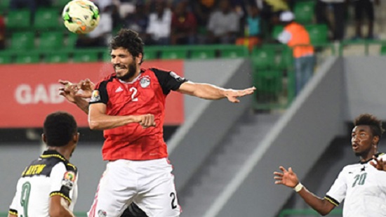 West Brom interested in signing Hegazis Egypt teammate Ali Gabr: Egyptian media