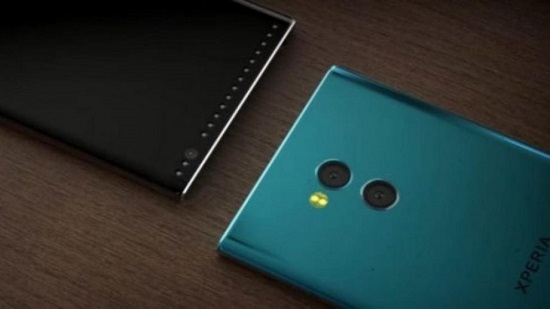 Sony Xperia XZ Pro design and specs leak ahead of MWC 