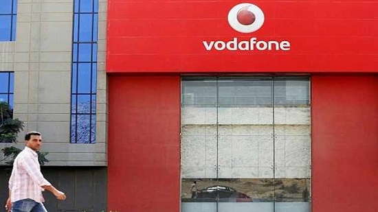 Vodafone Egypt added 500,000 new customers in 2017
