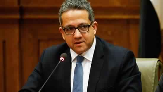 Egyptian Grand museum to change the map of  truism, Antiquities minister said
