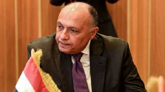 Egypts Shoukry to head to Addis Abba for African Union meetings