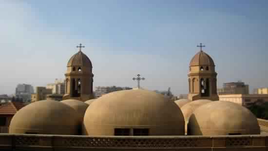 Coptic Church denies intentions to launch a new satellite channel
