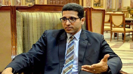 Egyptian parliaments 25-30 opposition bloc did not endorse any candidate for upcoming presidential elections