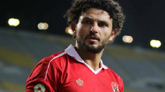 Skipper Hossam Ghaly rejoins Egypts Ahly