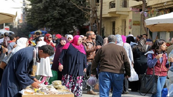 AUC research papers suggest progressive tax scale, other reforms to reduce income inequality in Egypt
