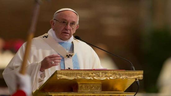 Pope Francis appeals to join forces to prevent trafficking