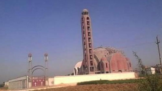 The Church of 21 Coptic Martyrs in Libya opened next Thursday in Awr village