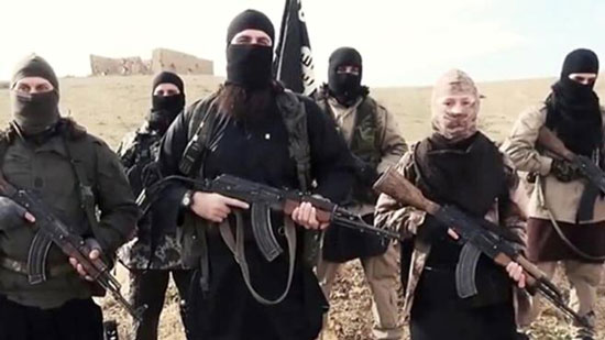 ISIS claims responsibility for terrorist attack on a church in Dagestan