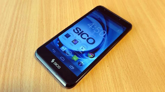 Egypt to export SICO smartphone: Communications Minister