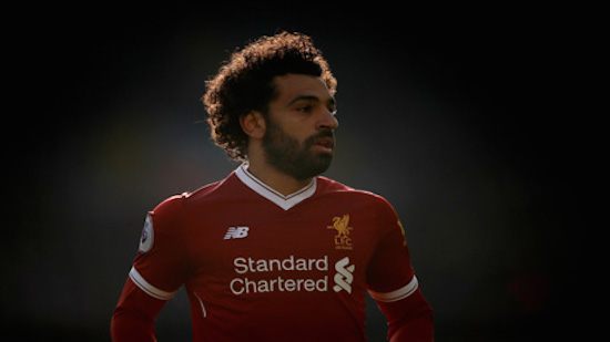 Liverpools Klopp appreciates Egyptian Salahs desire for goals