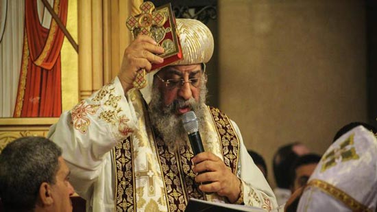 Pope Tawadros to ordain new bishops for Tima and New Valley
