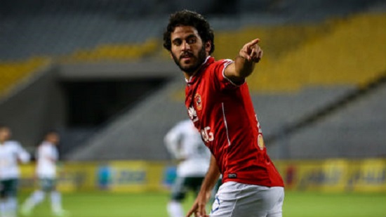 Mohsen scores first goal in more than year as Ahly put one hand on title