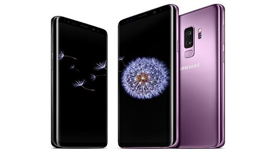 Pre-orders for Samsung Galaxy S9 launch in Egypt