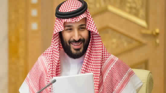 Saudi Crown Prince: Muslims must know the national role of Copts and their suffering