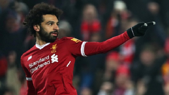 Egypts Salah shows biggest increase in transfer value in big-five leagues: CIES Football Observatory