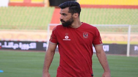 Playmaker El-Said pens new Ahly deal after protracted negotiations