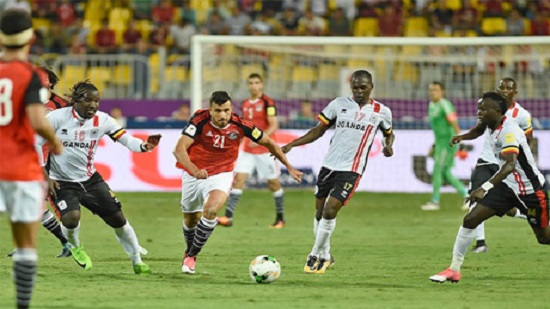 Egypt drops one position in FIFA March rankings