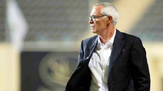 Egypt ready to face heavyweight teams ahead of the 2018 World Cup, says coach Cuper