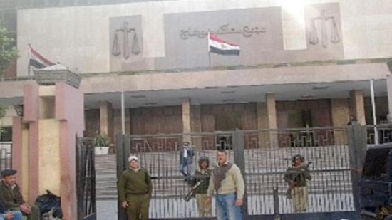 Egyptian court in Sohag sentences 190 on terrorism charges, including 35 Brotherhood members to life