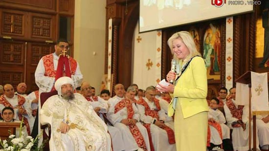 Diocese of Mississauga, Vancouver, and Western Canada celebrates Easter