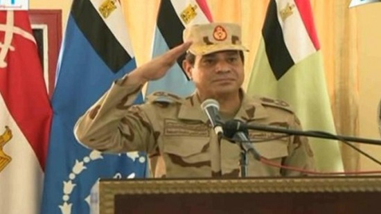 Political commentator: Egypt should also celebrate the WW1 anniversary in Sinai