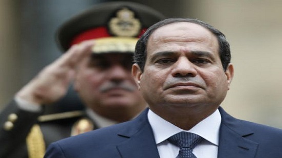 Egypt rejects use of internationally prohibited weapons in Syria: Sisi