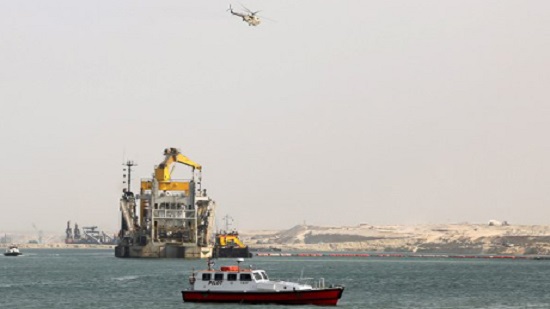 Negotiations over developing Egypts Suez Canal Zone progressing smoothly: Official