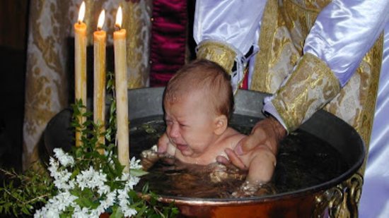Coptic church to discuss the unification of baptism with Catholic church