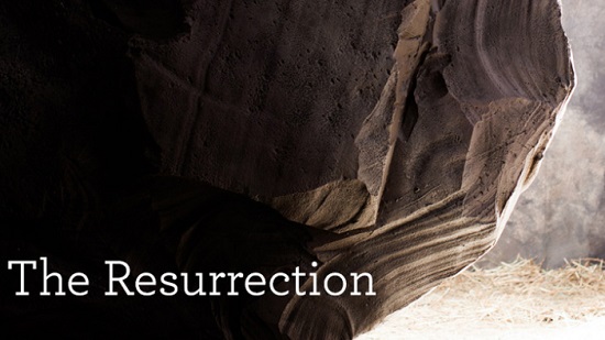 The truth about resurrection