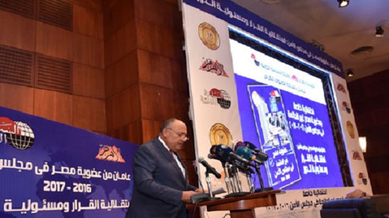 Egypt made independent, objective decisions while member of UN Security Council: FM Shoukry