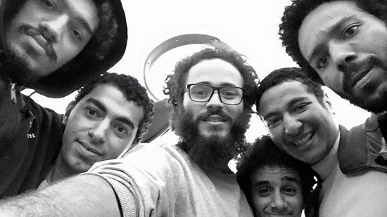 Egypts State Security Prosecution orders 15-day detention for satirical blogger on charges of spreading false news