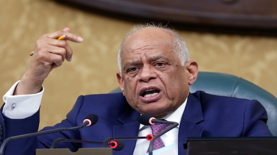 Egypt hosts 27th Arab Inter-Parliamentary Union conference
