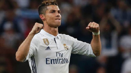 Ronaldo retains top spot as worlds most popular athlete: ESPN