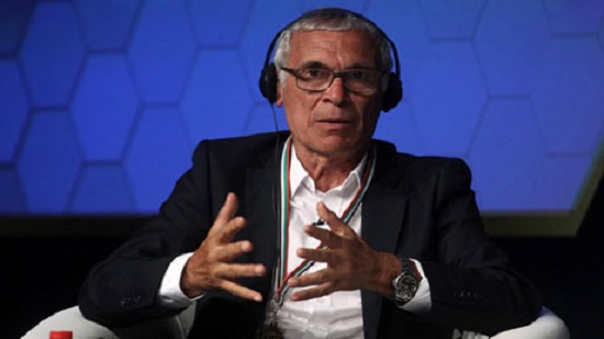 I will try to make some changes in playing style for the World Cup: Egypt coach Cuper