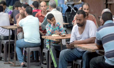 Egypt unemployment numbers down but more action needed, say experts
