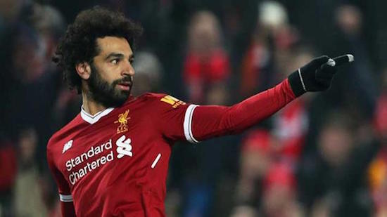 Mo Salah may catch up with World Cup finals, Youth and Sports Minister