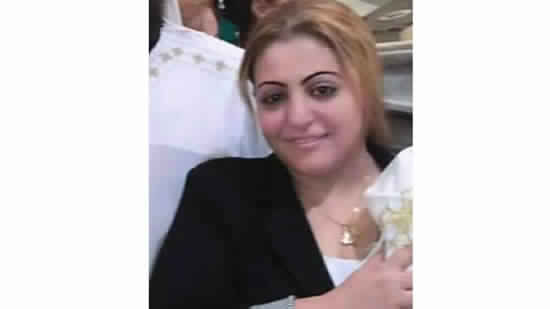 Another Coptic woman disappeared in Cairo
